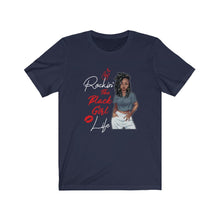 Load image into Gallery viewer, African American T-Shirt | Rockin The Black Girl Life