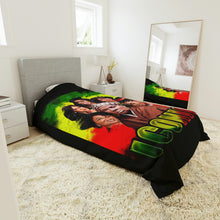 Load image into Gallery viewer, Iconic Black Women Duvet Cover