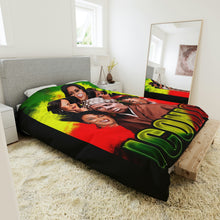 Load image into Gallery viewer, Iconic Black Women Duvet Cover