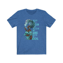 Load image into Gallery viewer, Find My Soul African American T-Shirt