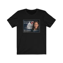 Load image into Gallery viewer, Vice President Kamala Harris T-Shirt, Inauguration Day 2021