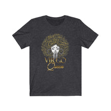 Load image into Gallery viewer, Virgo Queen T-Shirt, African American T-Shirt