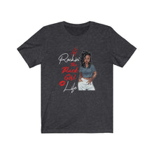 Load image into Gallery viewer, African American T-Shirt | Rockin The Black Girl Life