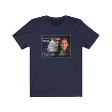 Load image into Gallery viewer, Vice President Kamala Harris T-Shirt, Inauguration Day 2021