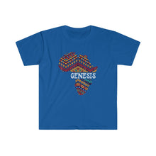 Load image into Gallery viewer, Genesis African American T-Shirt