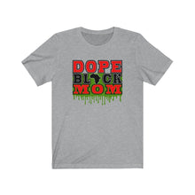 Load image into Gallery viewer, African American T-Shirts | Dope Black Mom