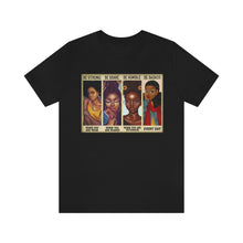Load image into Gallery viewer, Be Jersey Short Sleeve Tee