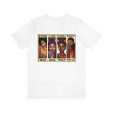 Load image into Gallery viewer, Be Jersey Short Sleeve Tee