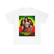 Load image into Gallery viewer, Iconic Black Women Tee
