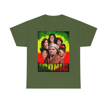 Load image into Gallery viewer, Iconic Black Women Tee