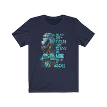 Load image into Gallery viewer, Find My Soul African American T-Shirt