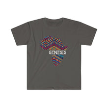 Load image into Gallery viewer, Genesis African American T-Shirt