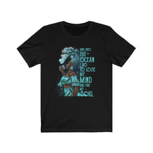 Load image into Gallery viewer, Find My Soul African American T-Shirt