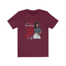 Load image into Gallery viewer, African American T-Shirt | Rockin The Black Girl Life