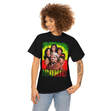 Load image into Gallery viewer, Iconic Black Women Tee