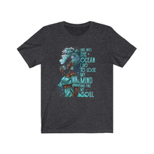 Load image into Gallery viewer, Find My Soul African American T-Shirt