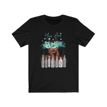 Load image into Gallery viewer, You Are T-Shirt, African American T-Shirt