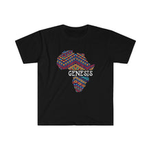 Load image into Gallery viewer, Genesis African American T-Shirt