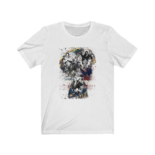 Load image into Gallery viewer, African American T-Shirt - Black History Activist T-Shirt - Black Pride Shirt