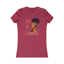 Load image into Gallery viewer, January Queen Women's Favorite T-Shirt
