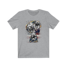 Load image into Gallery viewer, African American T-Shirt - Black History Activist T-Shirt - Black Pride Shirt