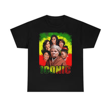 Load image into Gallery viewer, Iconic Black Women Tee