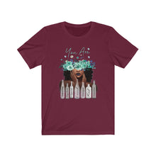 Load image into Gallery viewer, You Are T-Shirt, African American T-Shirt
