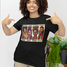 Load image into Gallery viewer, Be Jersey Short Sleeve Tee