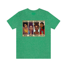Load image into Gallery viewer, Be Jersey Short Sleeve Tee