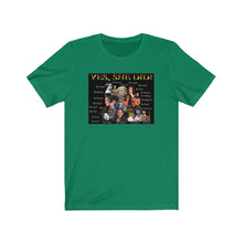 Load image into Gallery viewer, Black History Activist T-Shirt Black History Month Gift Black Pride Shirt