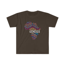 Load image into Gallery viewer, Genesis African American T-Shirt