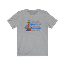 Load image into Gallery viewer, African American T-Shirt, Religious T-Shirt, Black Christian Women's Shirt