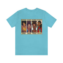 Load image into Gallery viewer, Be Jersey Short Sleeve Tee