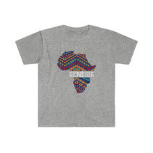 Load image into Gallery viewer, Genesis African American T-Shirt