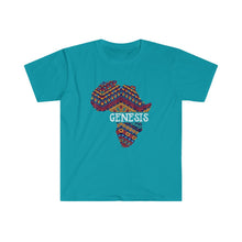 Load image into Gallery viewer, Genesis African American T-Shirt