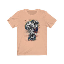 Load image into Gallery viewer, African American T-Shirt - Black History Activist T-Shirt - Black Pride Shirt