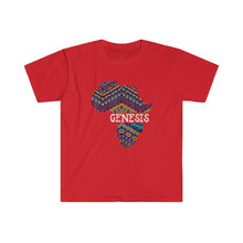 Load image into Gallery viewer, Genesis African American T-Shirt