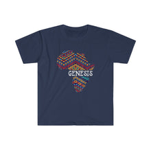 Load image into Gallery viewer, Genesis African American T-Shirt