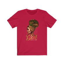 Load image into Gallery viewer, God Says I Am - Religious T-Shirt For Women
