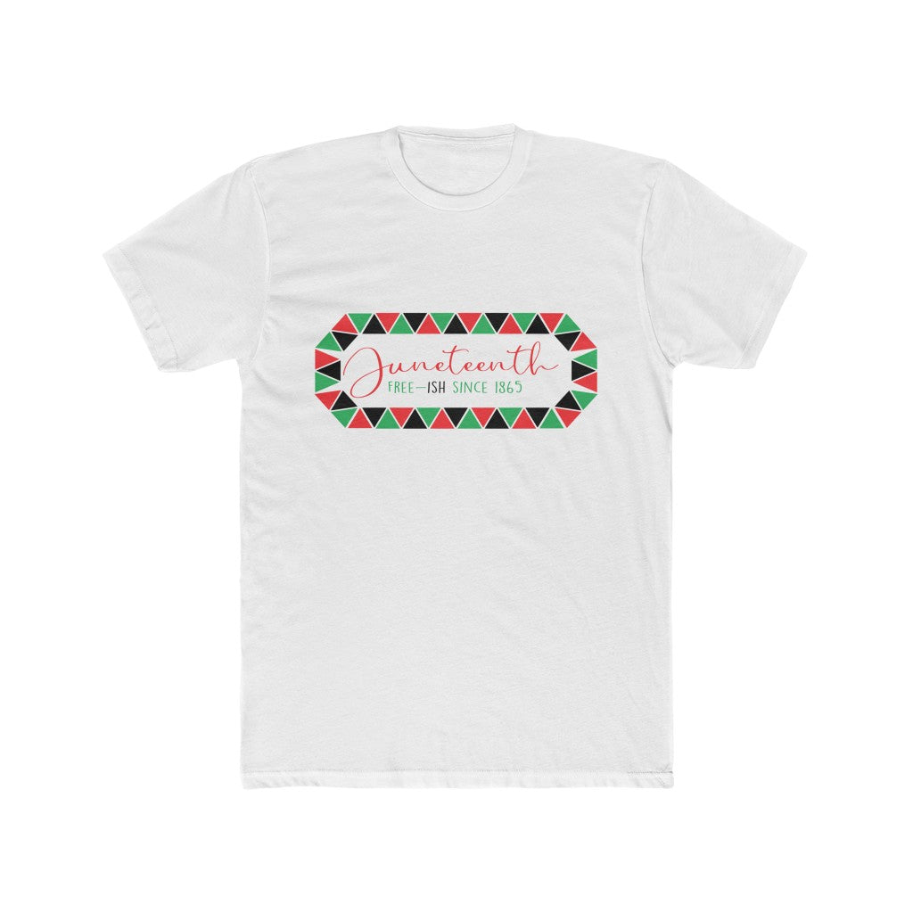 Juneteenth T-Shirt