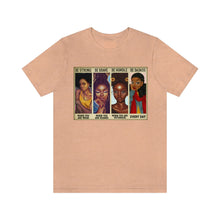 Load image into Gallery viewer, Be Jersey Short Sleeve Tee
