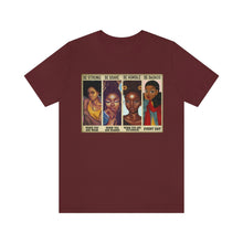 Load image into Gallery viewer, Be Jersey Short Sleeve Tee
