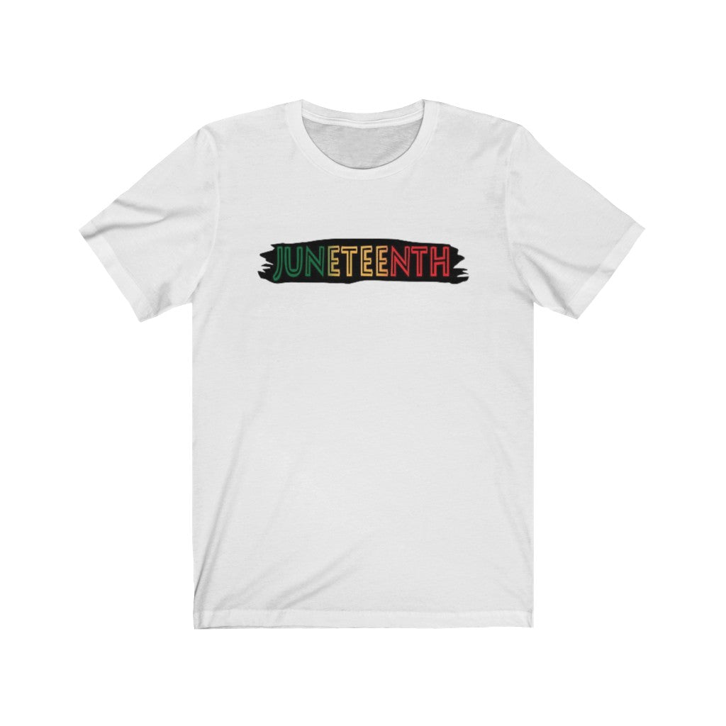 Juneteenth Tee