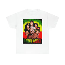 Load image into Gallery viewer, Iconic Black Women Tee
