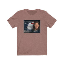 Load image into Gallery viewer, Vice President Kamala Harris T-Shirt, Inauguration Day 2021
