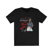 Load image into Gallery viewer, African American T-Shirt | Rockin The Black Girl Life
