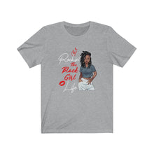 Load image into Gallery viewer, African American T-Shirt | Rockin The Black Girl Life
