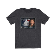 Load image into Gallery viewer, Vice President Kamala Harris T-Shirt, Inauguration Day 2021
