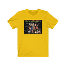 Load image into Gallery viewer, Black History Activist T-Shirt Black History Month Gift Black Pride Shirt

