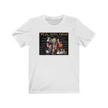 Load image into Gallery viewer, Black History Activist T-Shirt Black History Month Gift Black Pride Shirt
